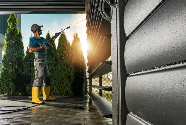 Best Parking Lot Cleaning in Monroe, IA